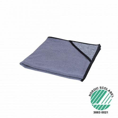 Microvezeldoek met Scrubhoek