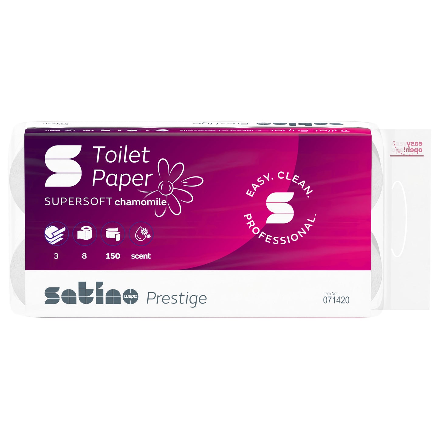 Sweep Soft toiletpapier met kamille geur