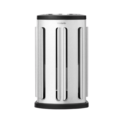 Koffiecapsulehouder met uitneembaar bakje