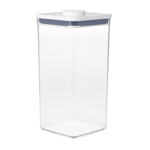 POP container 2.0 square 5,7L - LARGE