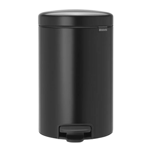 Pedaalemmer 12L