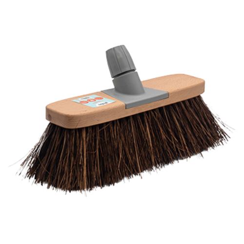 Plubo Wood Straatveger Bahia 30cm