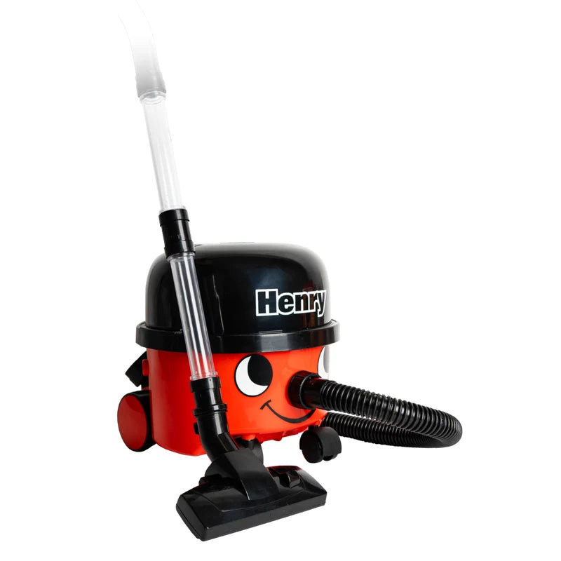 Little Henry voor kids!