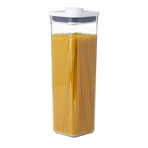 POP container 2.0 small square 2,1L - LARGE