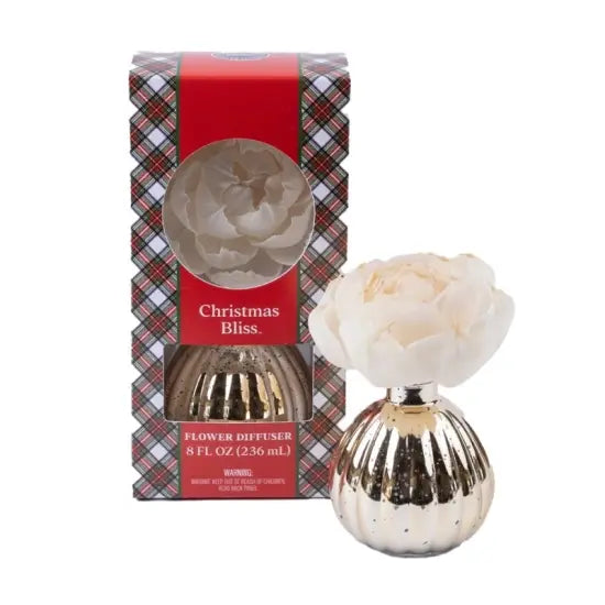 Flower Diffuser - Christmas Bliss