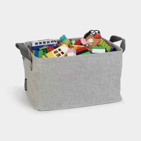 Wasmand opvouwbaar 35L