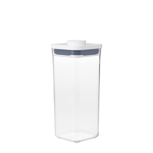 POP container 2.0 small square 1,6L - MEDIUM