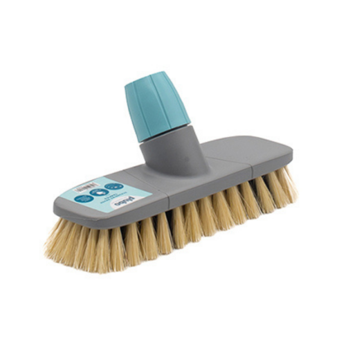 Plubo Style Schuurborstel Tampico Anker