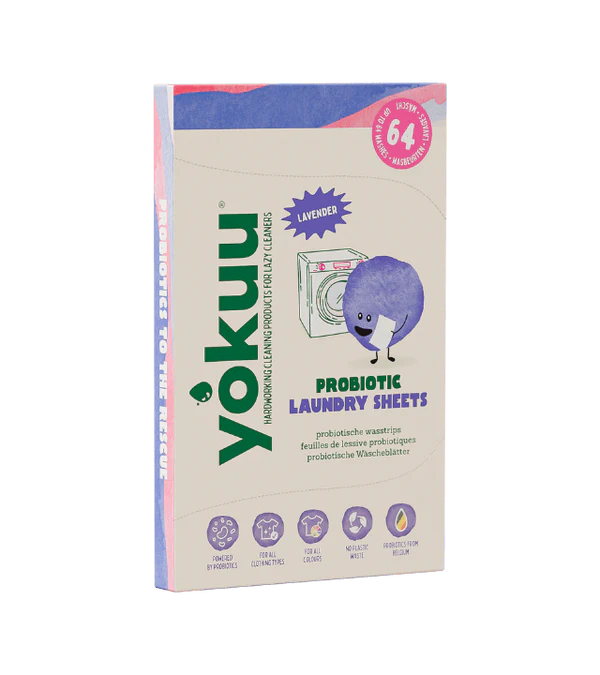 Yokuu wasstrips