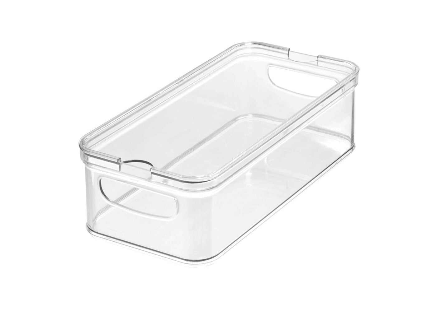 Crisp Koelkast organizer met deksel