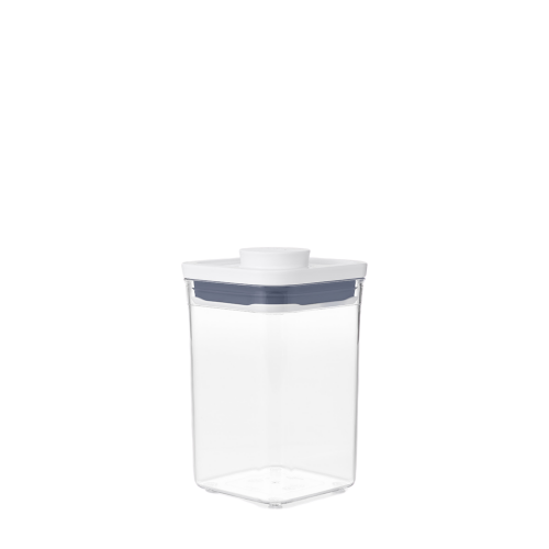POP container 2.0 small square 1,0L - SMALL