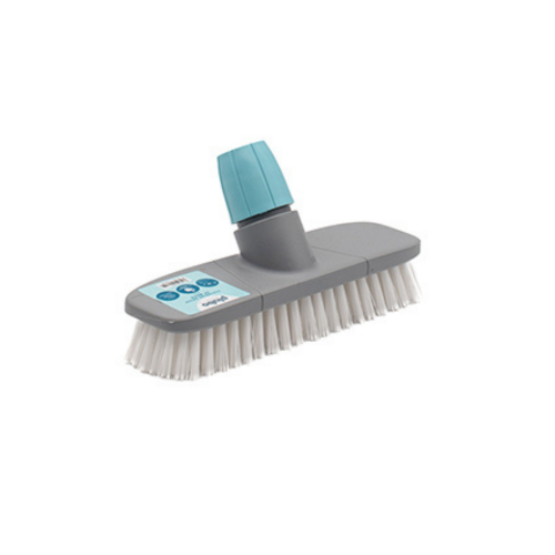 Plubo Style Schuurborstel Nylon