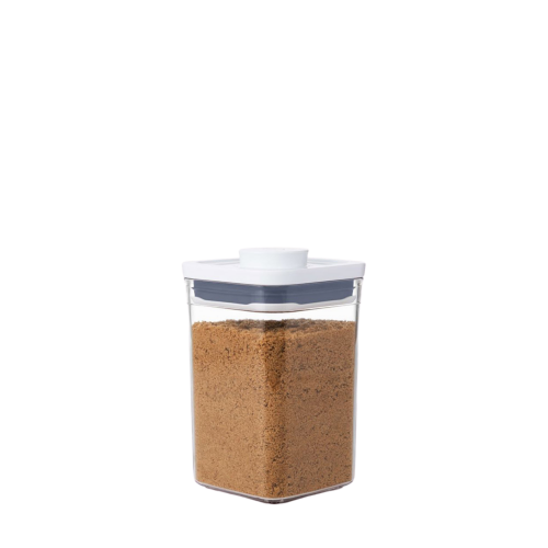 POP container 2.0 small square 1,0L - SMALL