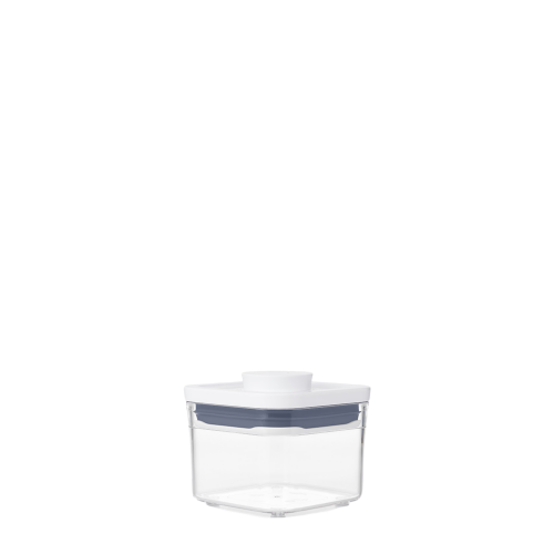 POP container 2.0 small square 0,4L - X SMALL