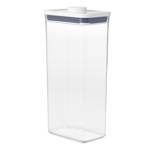 POP container 2.0 rechthoek 3,5L - LARGE