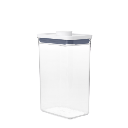 POP container 2.0 rechthoek 2,6L - MEDIUM