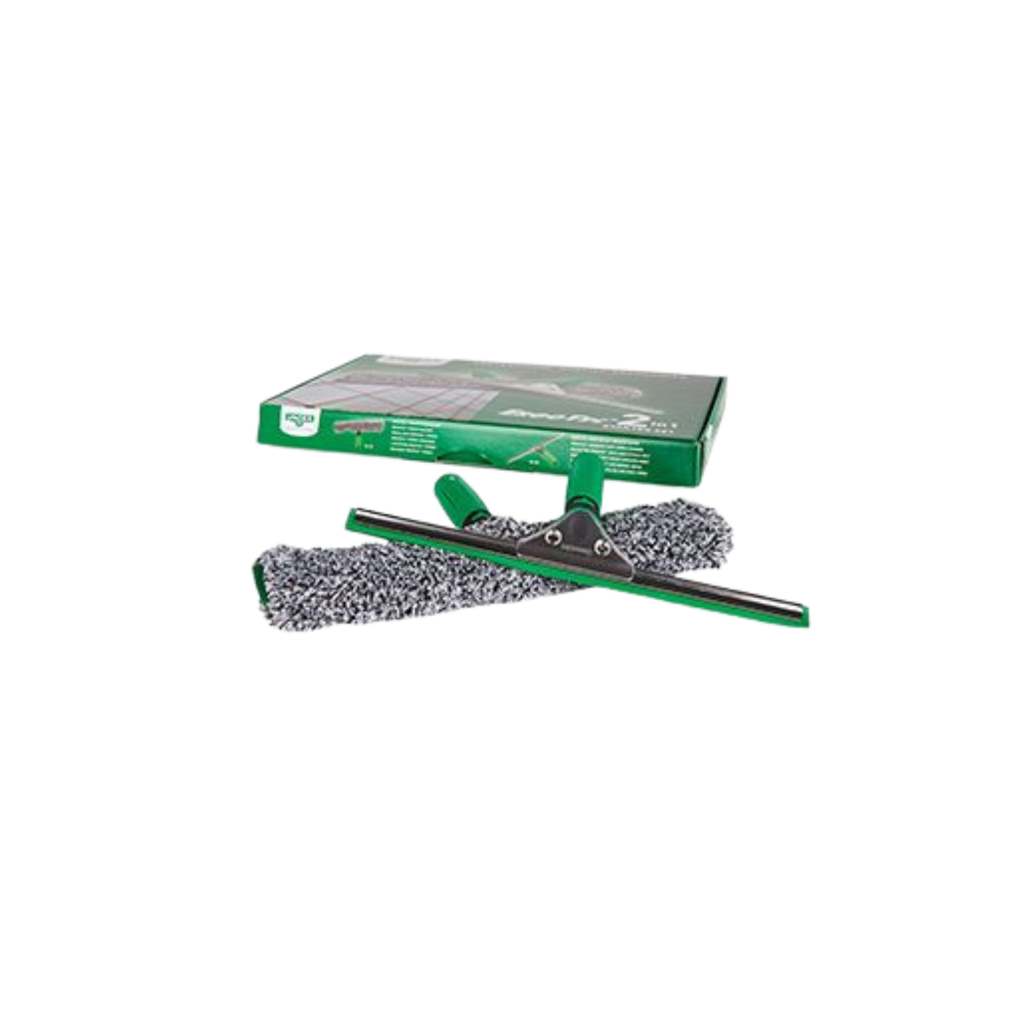 Unger ErgoTec 2in1 Starterkit