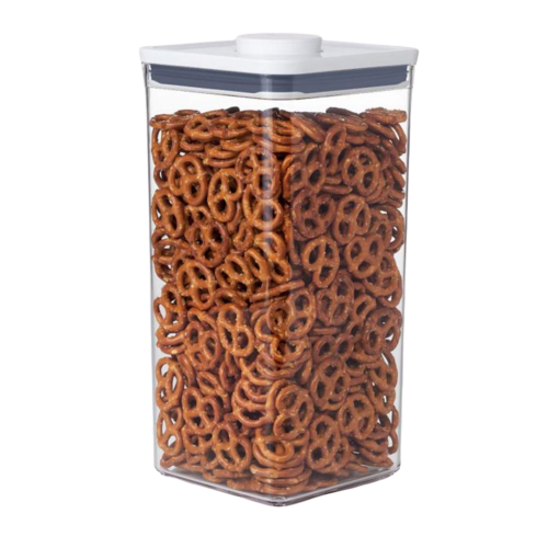 POP container 2.0 square 5,7L - LARGE