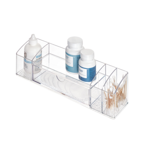 Badkamer organizer met lade