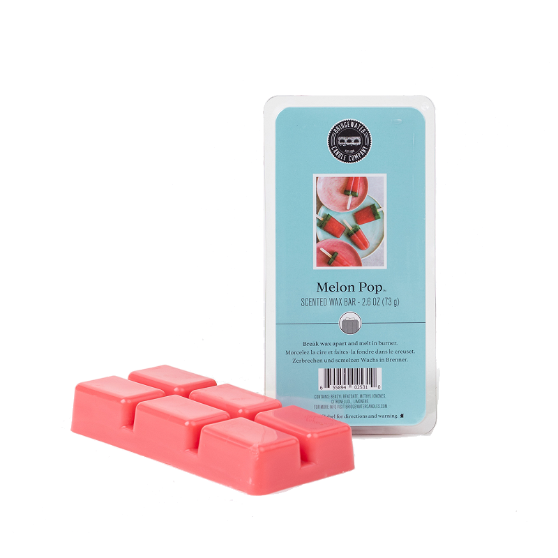 Geurwax Melon Pop