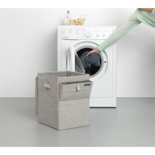 Wasbox Stapelbaar 35 Liter