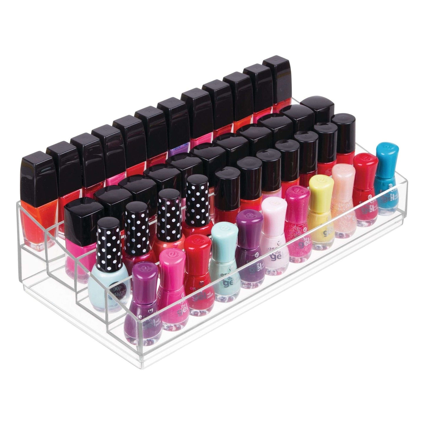 Organizer voor Nagellak