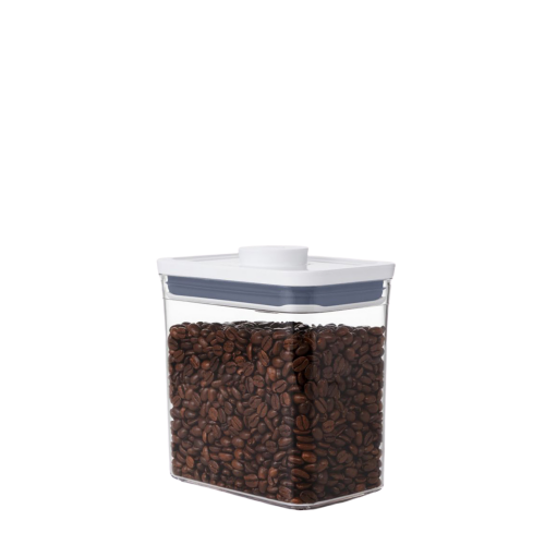 POP container 2.0 rechthoek 1,6L - SMALL