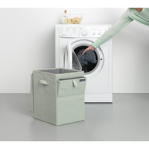 Wasbox Stapelbaar 35 Liter