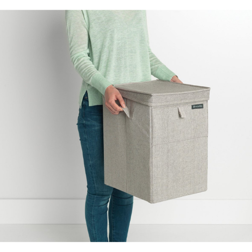 Wasbox Stapelbaar 35 Liter