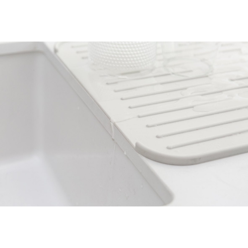 Silicone afdruipmat