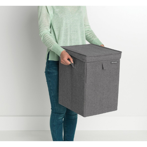 Wasbox Stapelbaar 35 Liter