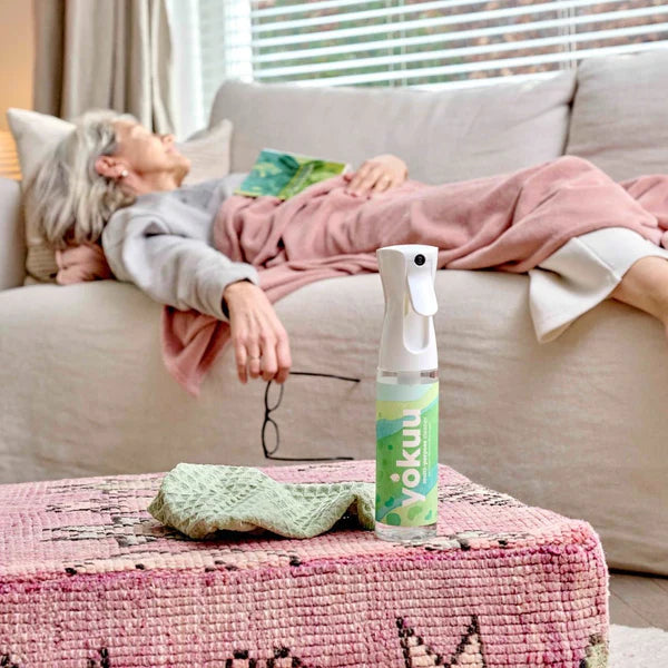 Yokuu Essentials Bundel