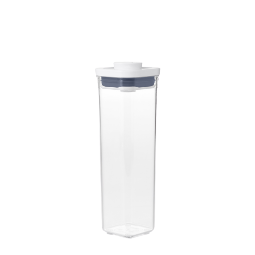 POP container 2.0 mini square 0,8L - MEDIUM