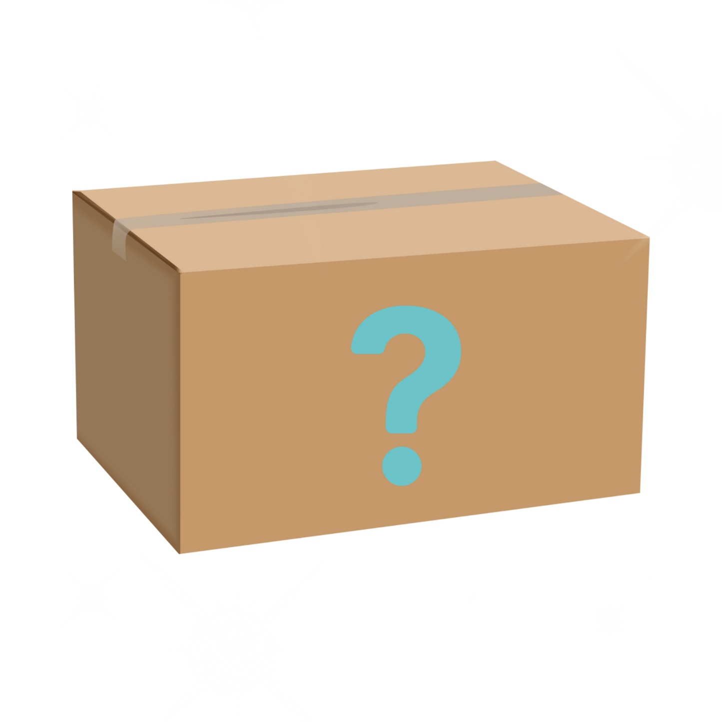 Mysteriebox Juli