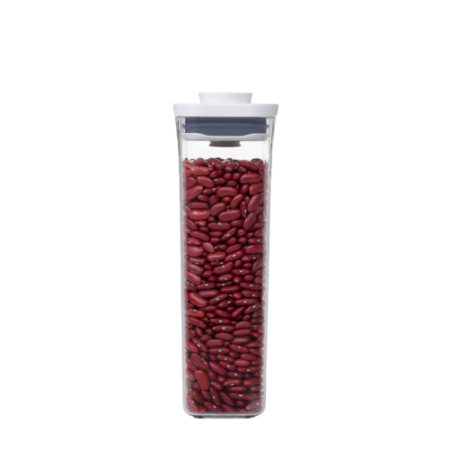 POP container 2.0 mini square 0,8L - MEDIUM