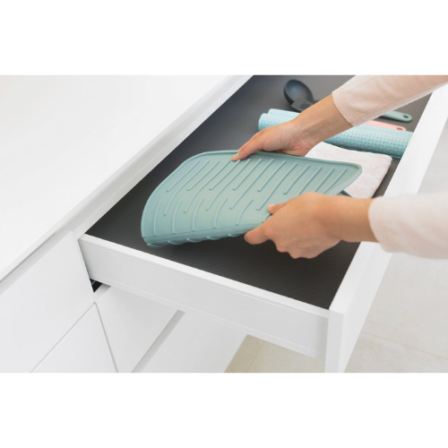 Silicone afdruipmat