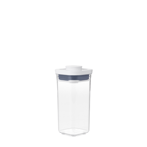 POP container 2.0 mini square 0,5L - SMALL