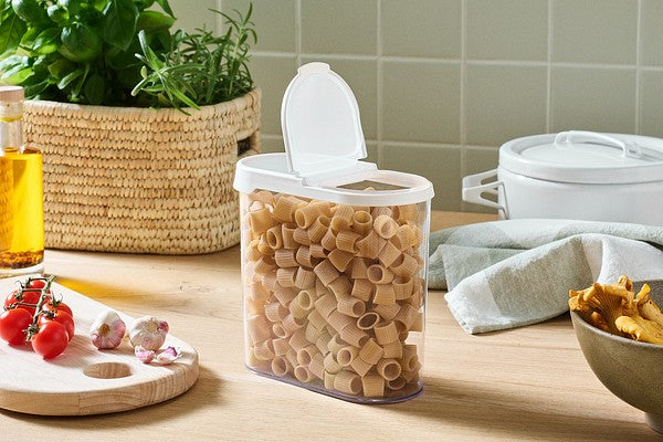 Vision Schenkbus 1,7L