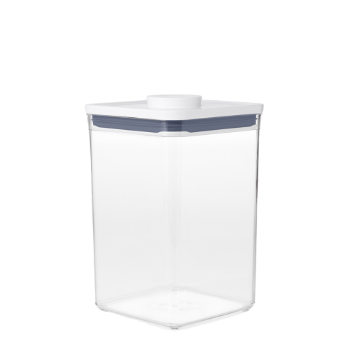 POP container 2.0 square 4,2L - MEDIUM
