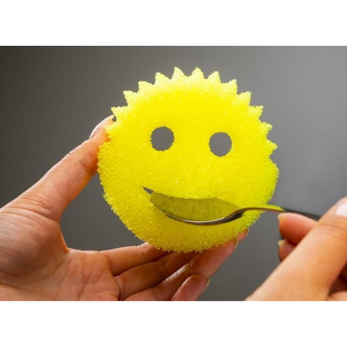 Scrub Daddy Lemon Fresh
