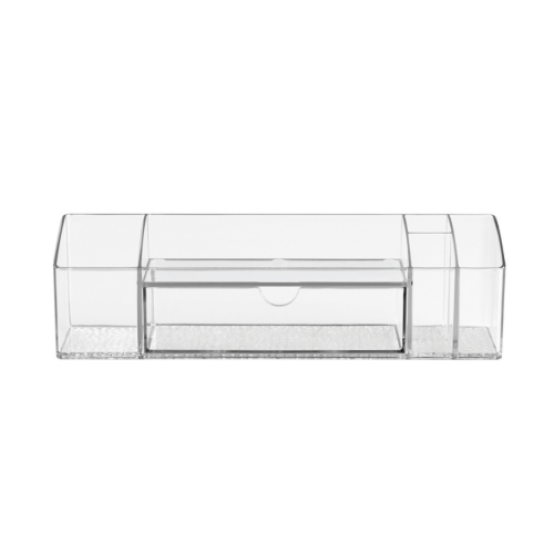 Badkamer organizer met lade