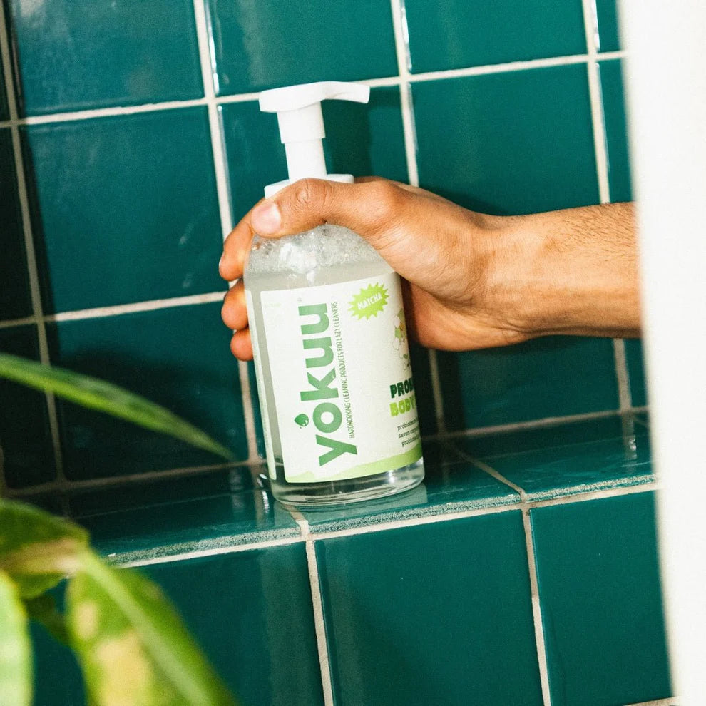 Yokuu bodywash Refill