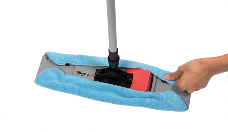 Click 'n Twist schoonmaakset