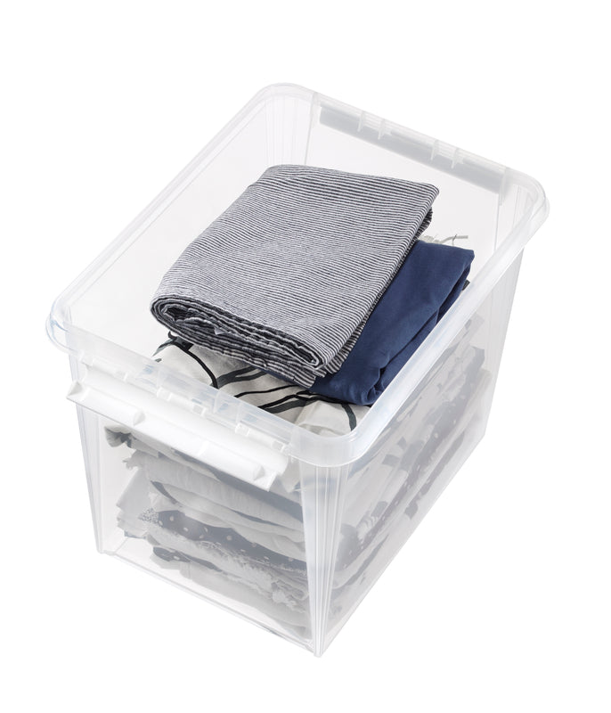 Classic 16 opbergbox met deksel