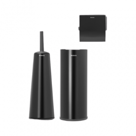 Toiletaccessoires Set