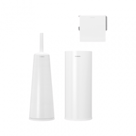 Toiletaccessoires Set