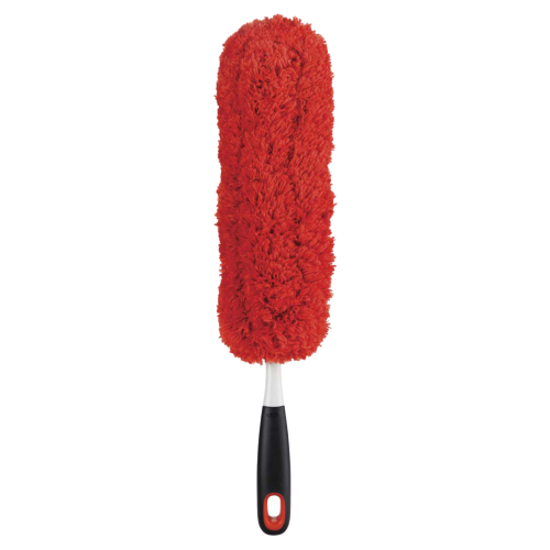 Handrager microvezel