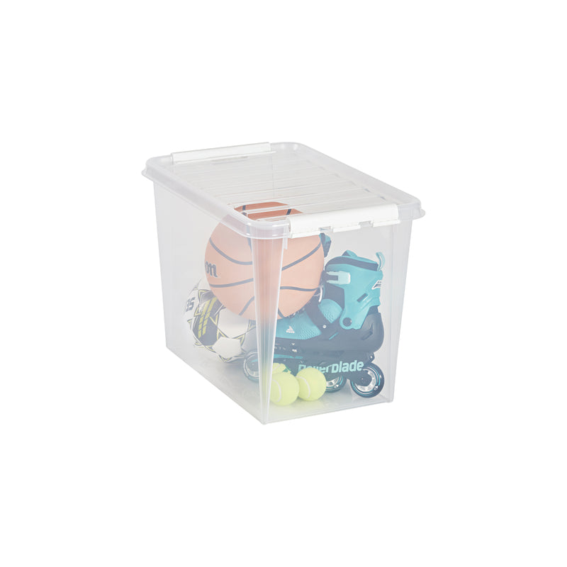 Classic 65 opbergbox met deksel