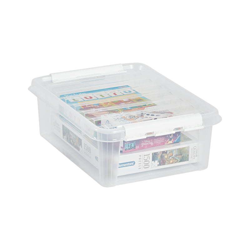 Classic 24 opbergbox met deksel
