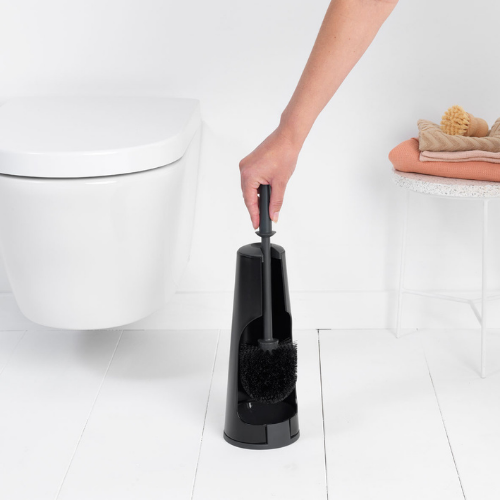 Toiletaccessoires Set